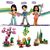 Lego Friends 41757 Giardino botanico