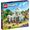Lego Friends 41757 Giardino botanico