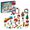 Lego Friends 41758 Calendario dell'Avvento