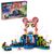 Lego Friends 42616 Il Talent Show di Heartlake City