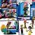 Lego Friends 42616 Il Talent Show di Heartlake City