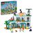 Lego Friends 42621 Ospedale di Heartlake City