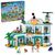Lego Friends 42621 Ospedale di Heartlake City