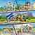 Lego Friends 42621 Ospedale di Heartlake City