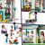 Lego Friends 42621 Ospedale di Heartlake City