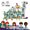 Lego Friends 42621 Ospedale di Heartlake City
