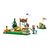 Lego Friends 42622 Tiro con l'arco al campo avventure
