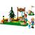 Lego Friends 42622 Tiro con l'arco al campo avventure