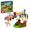 Lego Friends 42634 Rimorchio con cavallo e pony