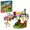 Lego Friends 42634 Rimorchio con cavallo e pony