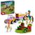 Lego Friends 42634 Rimorchio con cavallo e pony