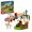 Lego Friends 42634 Rimorchio con cavallo e pony