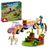 Lego Friends 42634 Rimorchio con cavallo e pony