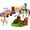 Lego Friends 42634 Rimorchio con cavallo e pony