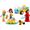 Lego Friends 42635 Auto per la toelettatura dei cani