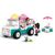 Lego Friends 42644 Il furgone dei gelati di Heartlake City