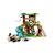 Lego Friends 42648 Il Santuario dei Panda