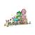 Lego Friends 42670 Appartamenti e negozi di Heartlake City