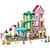 Lego Friends 42670 Appartamenti e negozi di Heartlake City