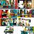 Lego Friends 60380 Downtown