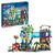 Lego Friends 60380 Downtown