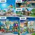 Lego Friends 60380 Downtown