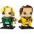 Lego Harry Potter 40617 Draco Malfoy e Cedric Diggory