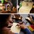 Lego Harry Potter 76391 Icone di Hogwarts - Edizione del collezionista