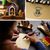 Lego Harry Potter 76391 Icone di Hogwarts - Edizione del collezionista