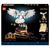 Lego Harry Potter 76391 Icone di Hogwarts - Edizione del collezionista