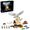 Lego Harry Potter 76391 Icone di Hogwarts - Edizione del collezionista