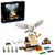 Lego Harry Potter 76391 Icone di Hogwarts - Edizione del collezionista