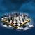 Lego Harry Potter 76392 La scacchiera di Hogwarts