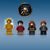 Lego Harry Potter 76392 La scacchiera di Hogwarts