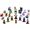 Lego Harry Potter 76404 Calendario dell'Avvento