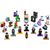 Lego Harry Potter 76404 Calendario dell'Avvento