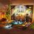 Lego Harry Potter 76404 Calendario dell'Avvento