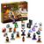 Lego Harry Potter 76404 Calendario dell'Avvento
