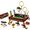 Lego Harry Potter 76416 Baule del Quidditch