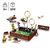 Lego Harry Potter 76416 Baule del Quidditch