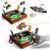 Lego Harry Potter 76416 Baule del Quidditch