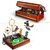 Lego Harry Potter 76416 Baule del Quidditch