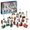 Lego Harry Potter 76418 Calendario dell'Avvento