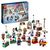 Lego Harry Potter 76418 Calendario dell'Avvento