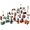 Lego Harry Potter 76418 Calendario dell'Avvento