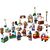 Lego Harry Potter 76418 Calendario dell'Avvento
