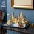 Lego Harry Potter 76419 Castello e parco di Hogwarts