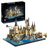 Lego Harry Potter 76419 Castello e parco di Hogwarts