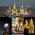 Lego Harry Potter 76419 Castello e parco di Hogwarts