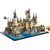 Lego Harry Potter 76419 Castello e parco di Hogwarts